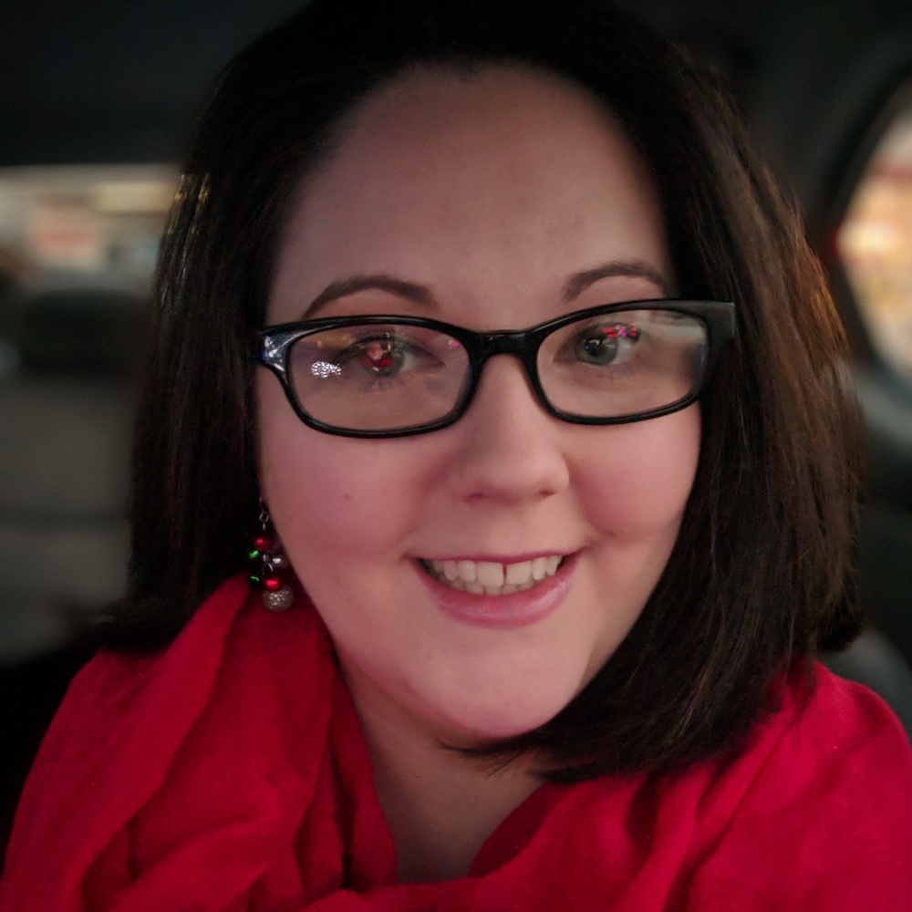 Meet your Posher, Shannon